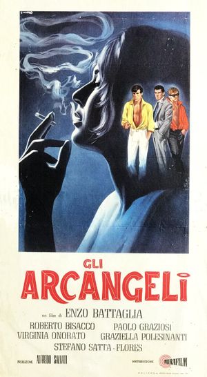 The Archangels's poster