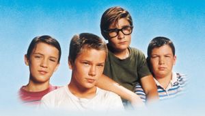 Stand by Me's poster