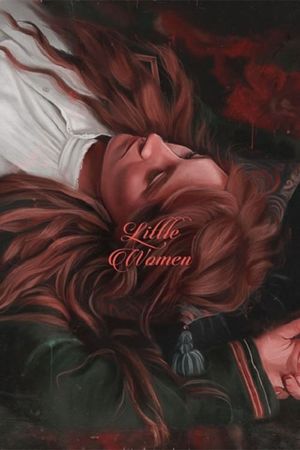 Little Women's poster