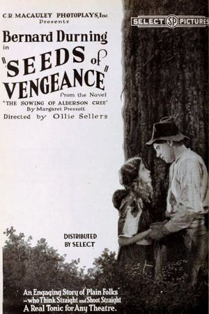 Seeds of Vengeance's poster