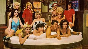 The Silencers's poster