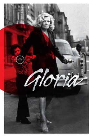 Gloria's poster