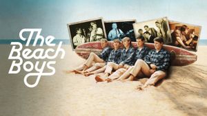 The Beach Boys's poster