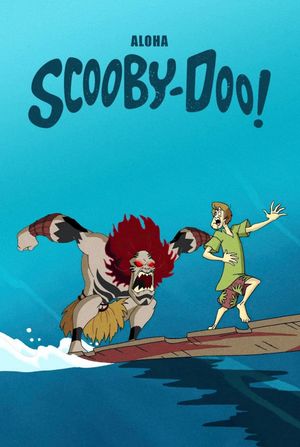 Aloha Scooby-Doo!'s poster