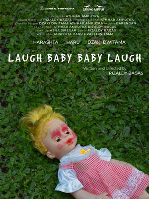 Laugh Baby Baby Laugh's poster