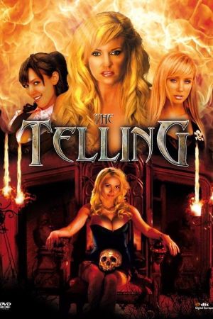 The Telling's poster image