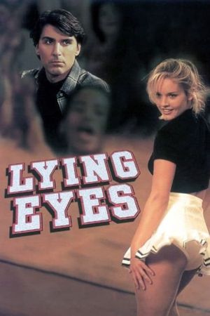 Lying Eyes's poster