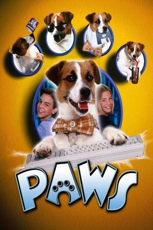 Paws's poster