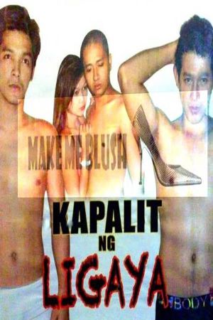 Kapalit ng Ligaya's poster