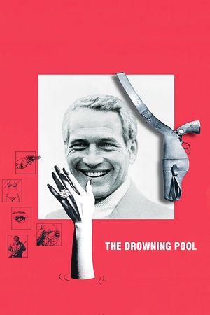 The Drowning Pool's poster