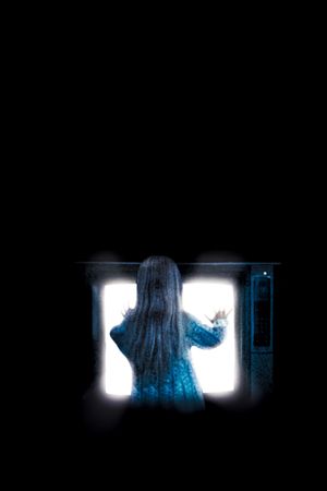 Poltergeist's poster