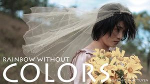 Rainbow Without Colours's poster