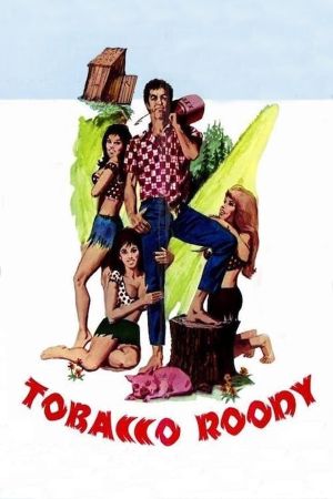 Tobacco Roody's poster