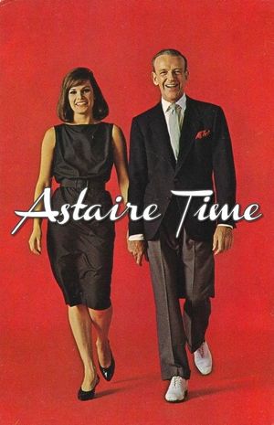 Astaire Time's poster
