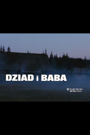 Dziad i baba's poster