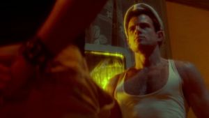 Querelle's poster
