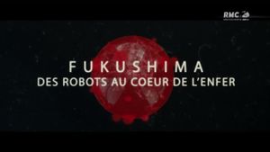 Fukushima, des robots au cœur de l'enfer's poster