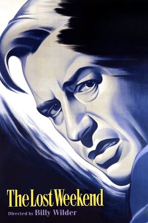 The Lost Weekend's poster
