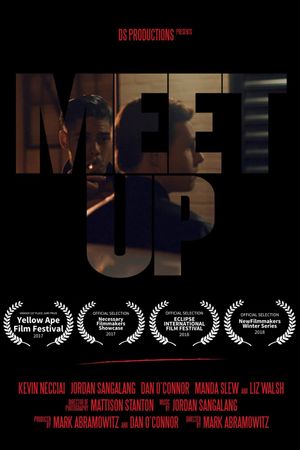 Meet Up's poster