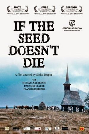 If the Seed Doesn't Die's poster