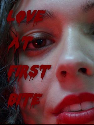 Love at First Bite's poster