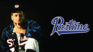 Pastime's poster