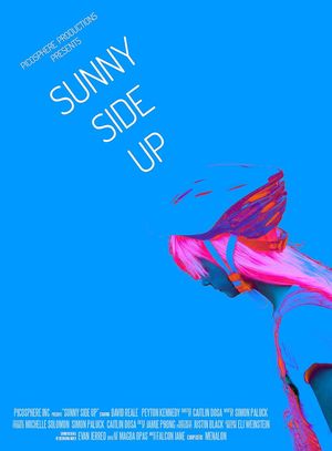 Sunny Side Up's poster