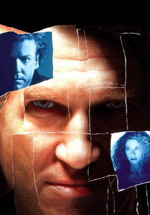 The Vanishing's poster