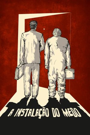 A Instalação do Medo's poster