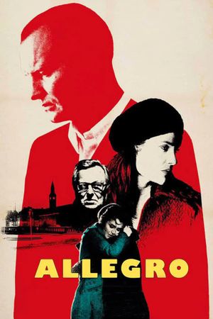 Allegro's poster