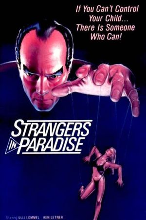 Strangers in Paradise's poster