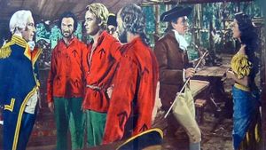 Botany Bay's poster