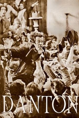Danton's poster