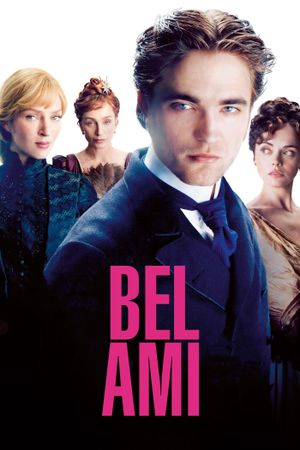 Bel Ami's poster