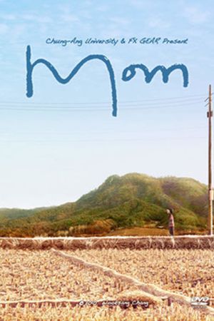 Mom's poster