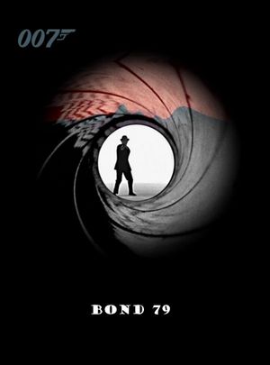 Bond '79's poster