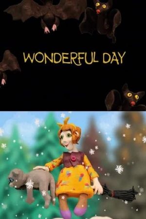 Wonderful Day's poster image