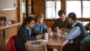 The Miseducation of Cameron Post's poster