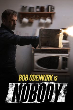 Nobody's poster