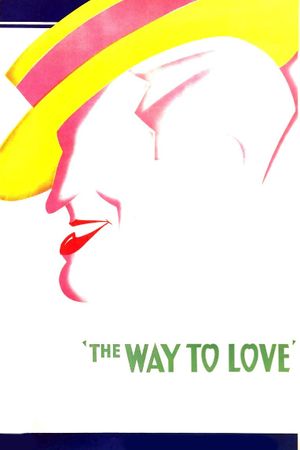 The Way to Love's poster image