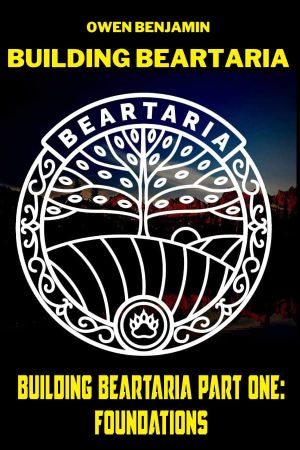 Building Beartaria Foundations's poster