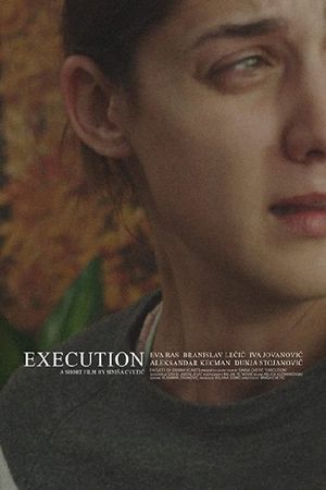 Execution's poster