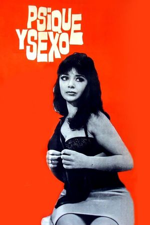 Psique y sexo's poster