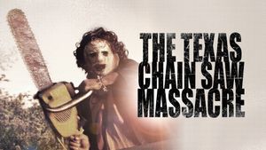 The Texas Chain Saw Massacre's poster