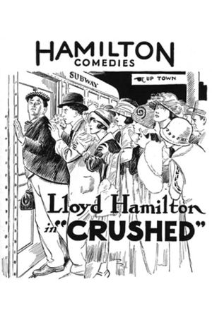 Crushed's poster