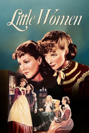Little Women's poster