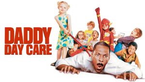 Daddy Day Care's poster