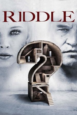 Riddle's poster