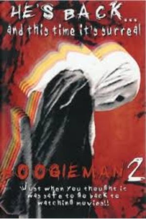 Boogieman 2's poster image