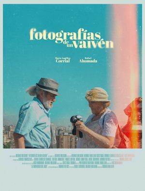 Fotografías de un vaivén's poster image